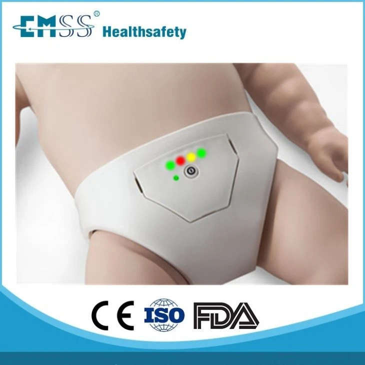 CPR Training Manikin For Infant