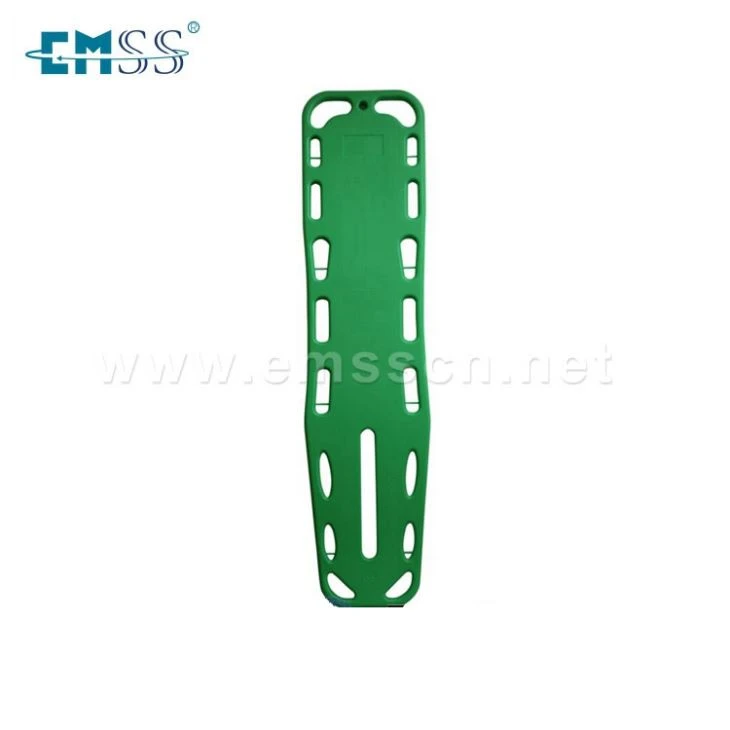 First Aid Spine Board