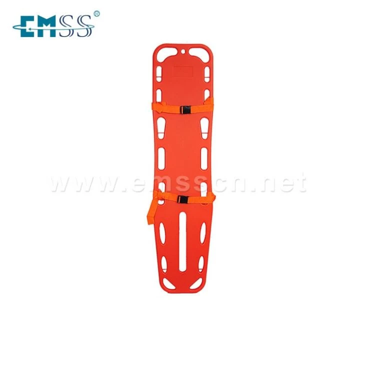 First Aid Spine Board