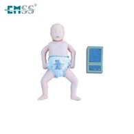 CPR mokymo manekenas kūdikiui