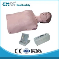 Pusė kūno CPR mokymo maniki