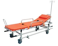 Aliuminio lydinio greitosios pagalbos nešiklis su lengva struktūra