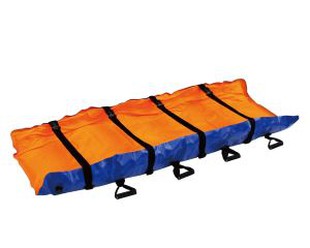 Emergency Medical Equipment Vacuum Stretcher