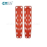 Medicininių priemonių sąrašo profesionali užpakalinė lenta